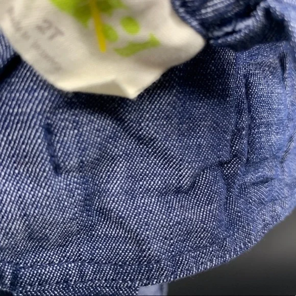 Denim outfit - Picture 4 of 5